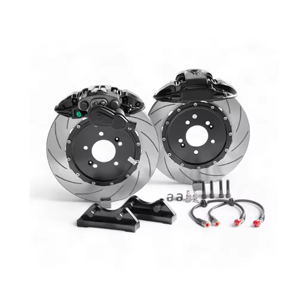 Brake kit rear brake disc cali - Model Kit F16 recensie en prijs