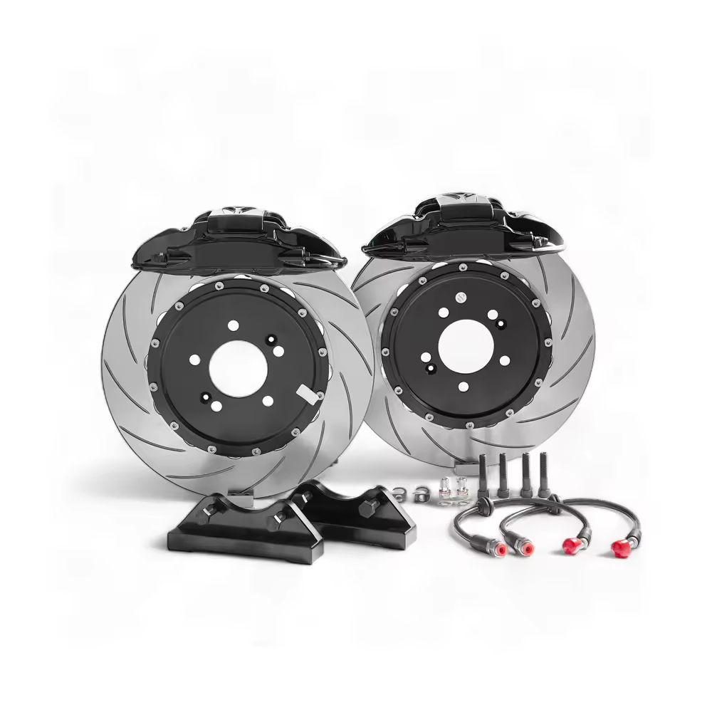 Brake kit rear brake disc cali - Model Kit F16 recensie en prijs