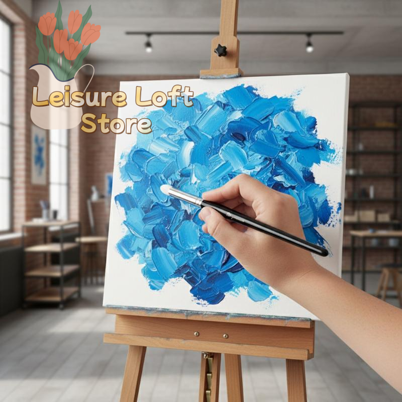 Painting Brush Set Miniature N - Model Kit Paint Set recensie en prijs