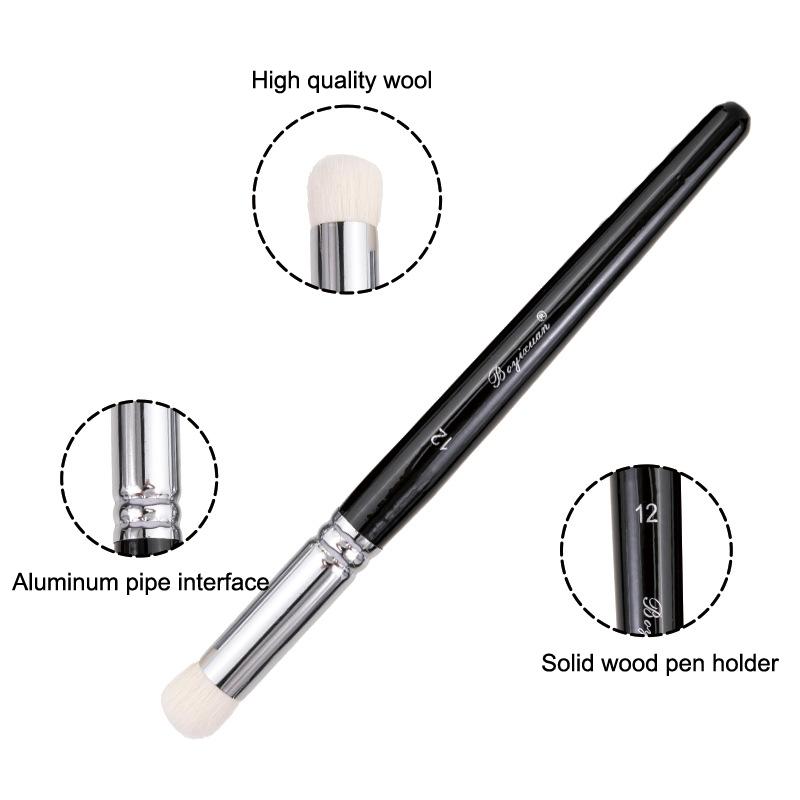 Painting Brush Set Miniature N - Model Kit Paint Set recensie en prijs