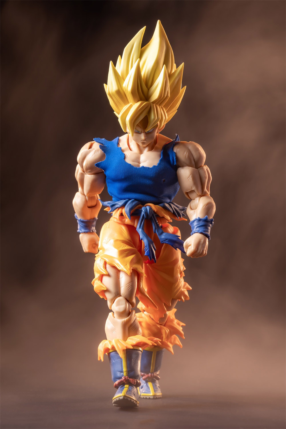 【High Quality】shf 1/12 Scale S - Model Kit Wukong recensie en prijs