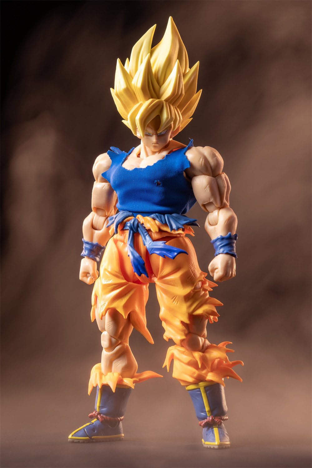 【High Quality】shf 1/12 Scale S - Model Kit Wukong recensie en prijs