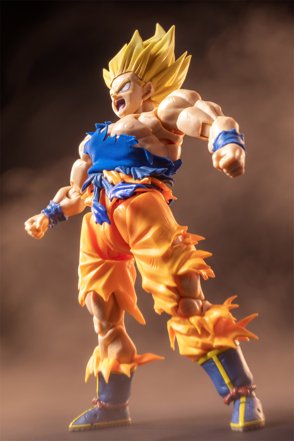 【High Quality】shf 1/12 Scale S - Model Kit Wukong recensie en prijs