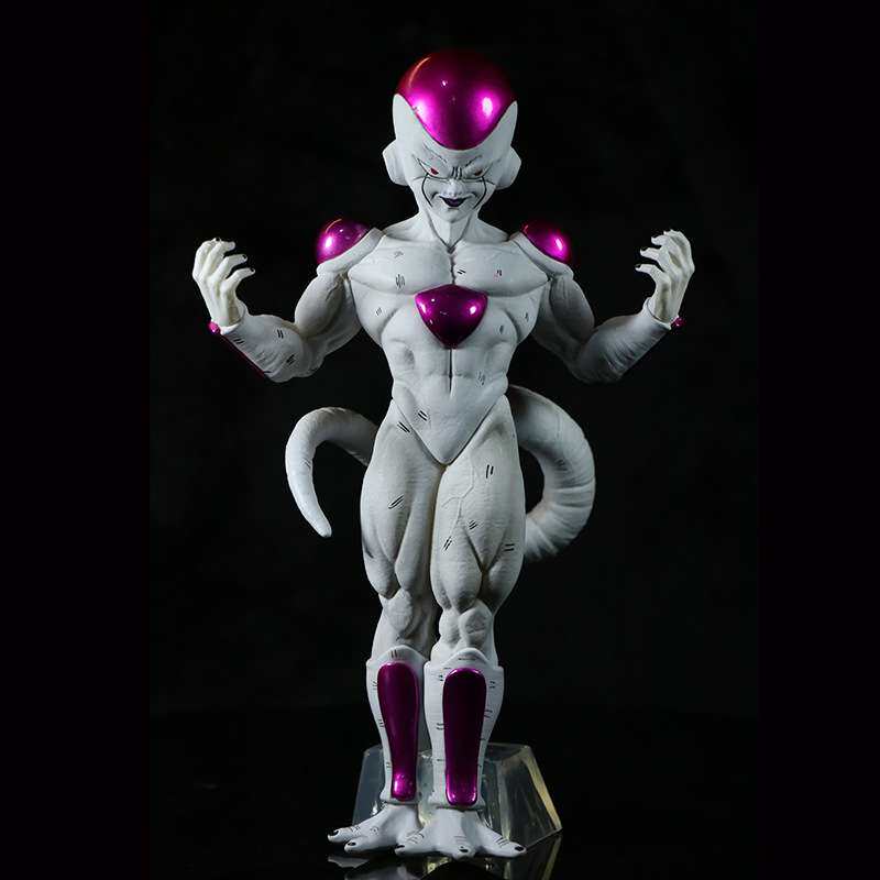 In Stock Pure Final Form Friez - Model Kit Frieza recensie en prijs