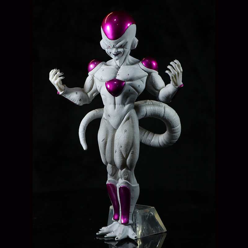In Stock Pure Final Form Friez - Model Kit Frieza recensie en prijs