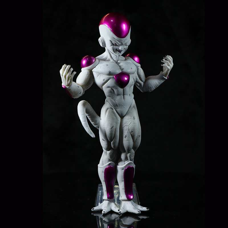 In Stock Pure Final Form Friez - Model Kit Frieza recensie en prijs