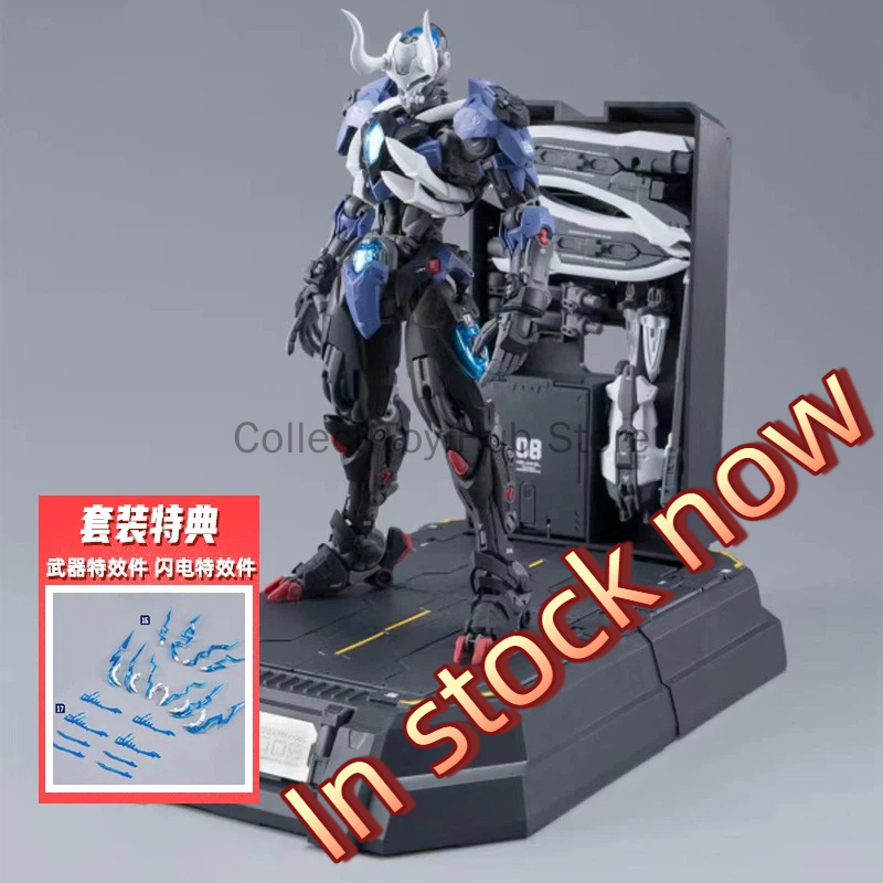 Over Zero Lone Shadow Ninja Po - Model Kit Lone Shadow recensie en prijs