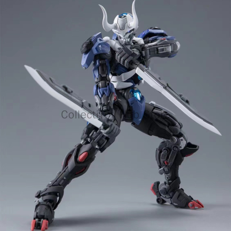 Over Zero Lone Shadow Ninja Po - Model Kit Lone Shadow recensie en prijs