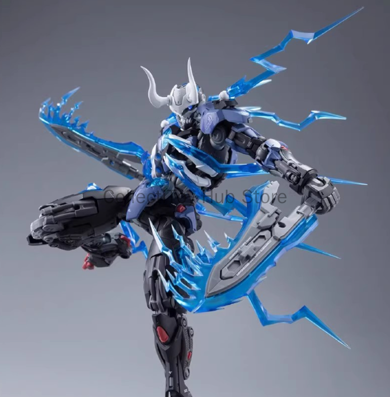 Over Zero Lone Shadow Ninja Po - Model Kit Lone Shadow recensie en prijs