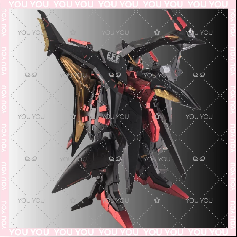 HGUC 229 1/144 RX-104FF Penelo - Model Kit Water Decal recensie en prijs