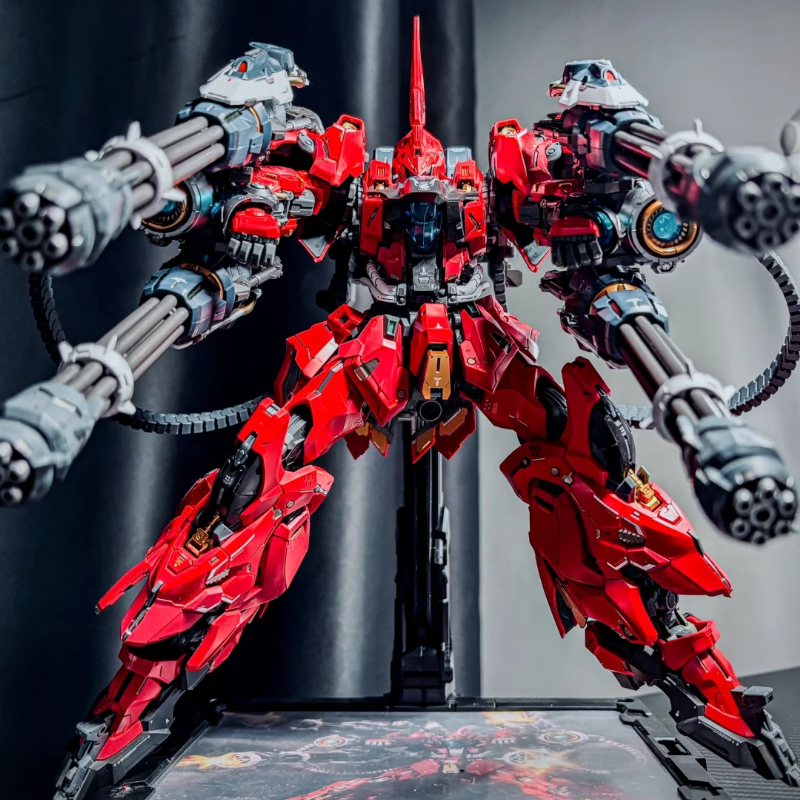 In Stock LIZARD MG 1/100 IN ER - Model Kit Lizard recensie en prijs