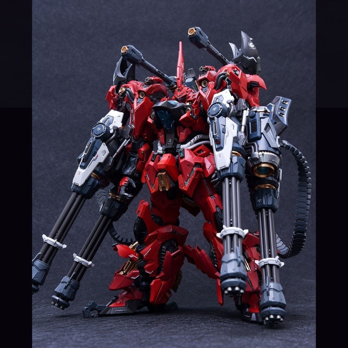 In Stock LIZARD MG 1/100 IN ER - Model Kit Lizard recensie en prijs