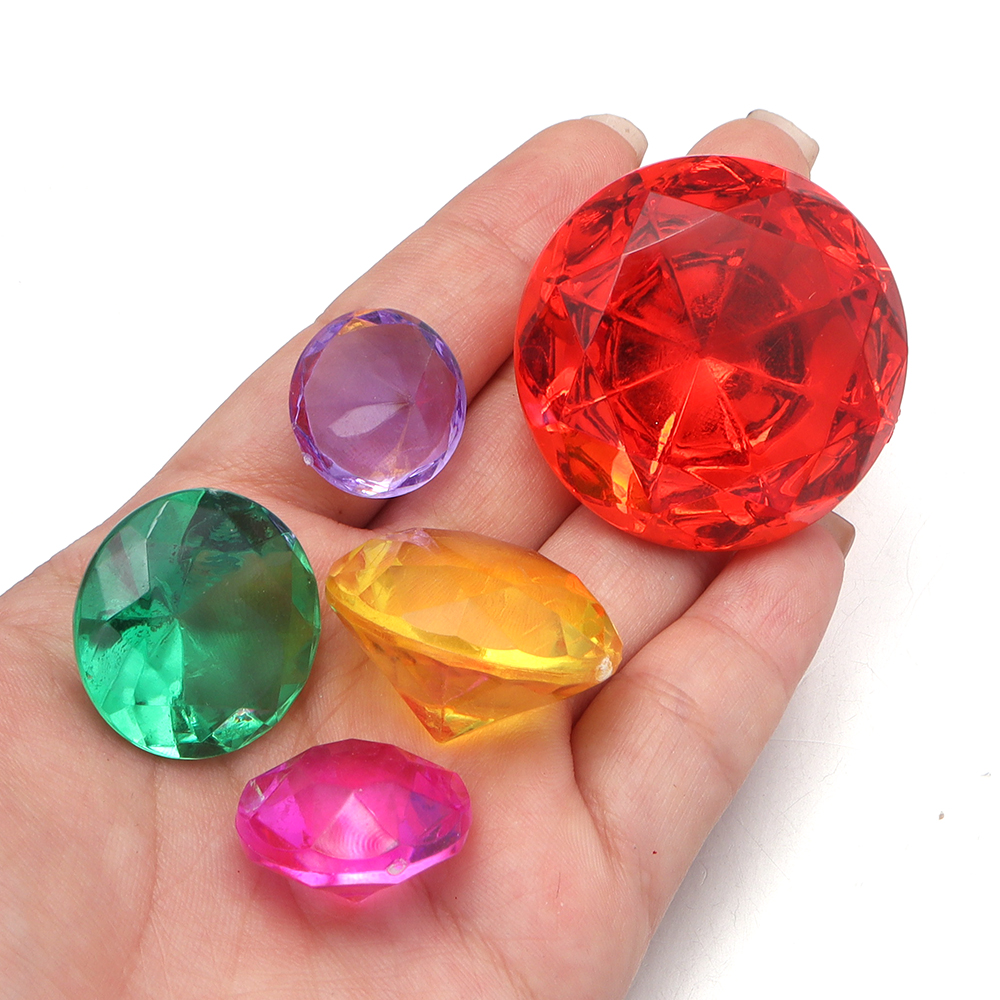 5-30pcs 19/22/25/30/40mm Color - Model Kit For Girls recensie en prijs