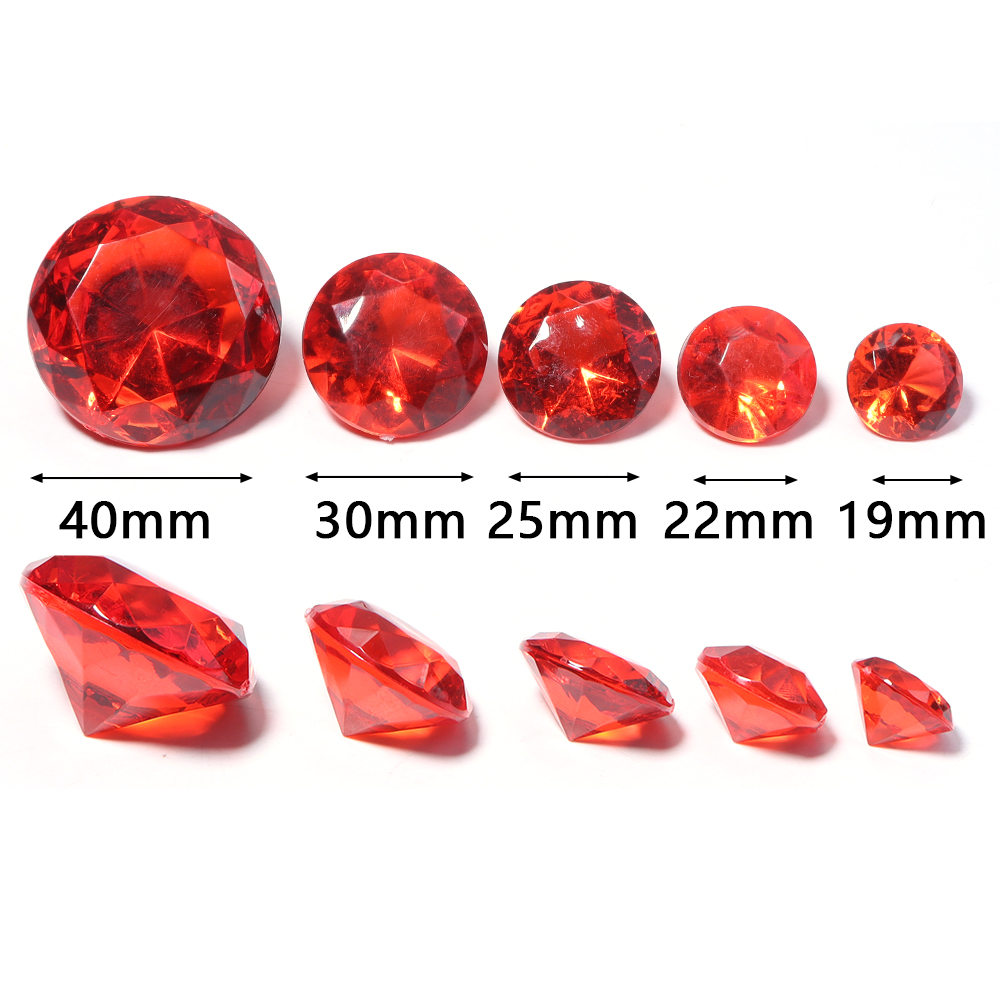 5-30pcs 19/22/25/30/40mm Color - Model Kit For Girls recensie en prijs