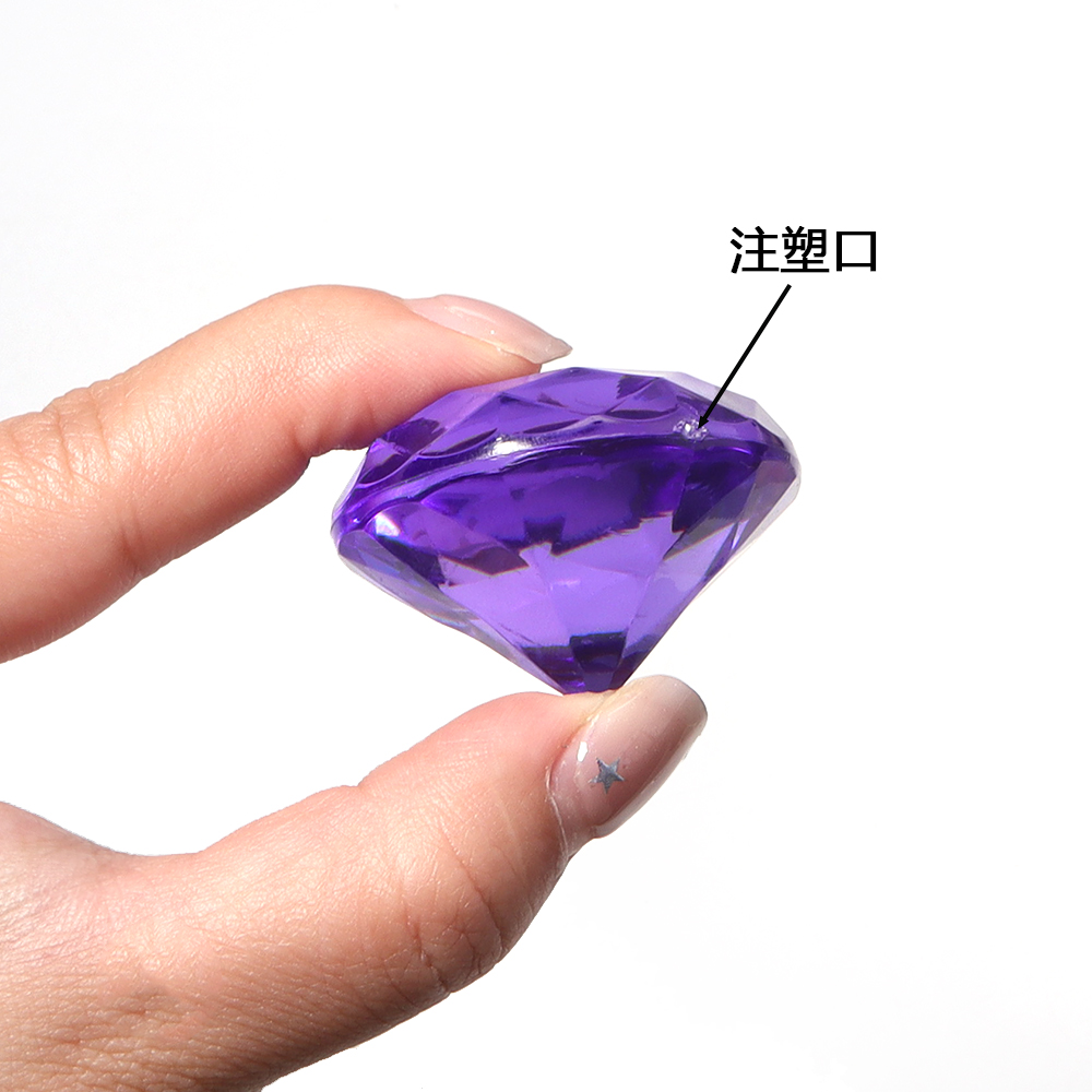 5-30pcs 19/22/25/30/40mm Color - Model Kit For Girls recensie en prijs
