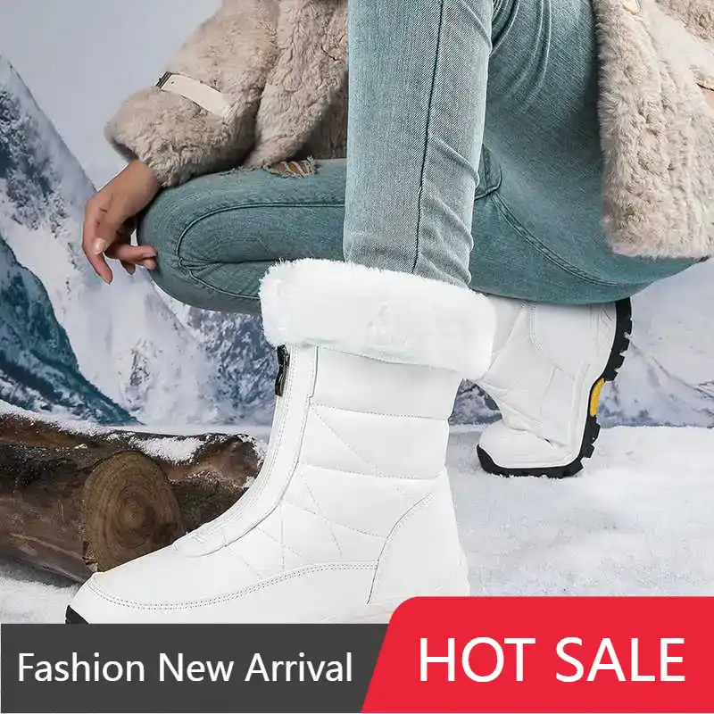 Women's Boot Sneakers Walking  - Model Kit Levels recensie en prijs