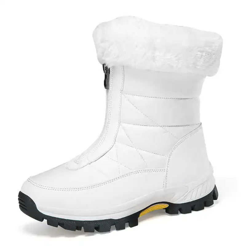 Women's Boot Sneakers Walking  - Model Kit Levels recensie en prijs
