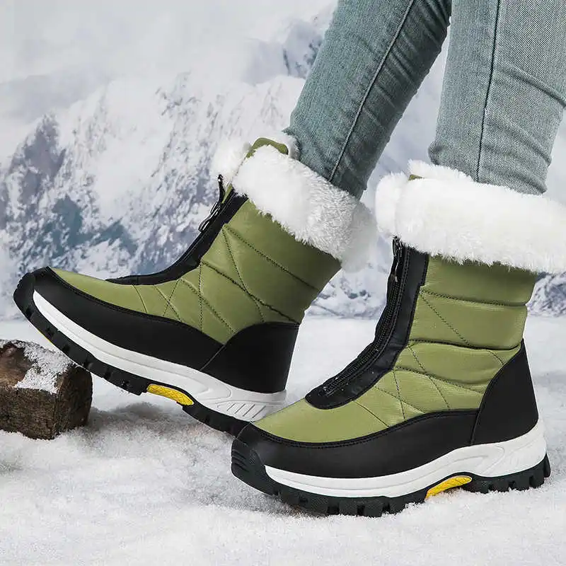 Women's Boot Sneakers Walking  - Model Kit Levels recensie en prijs