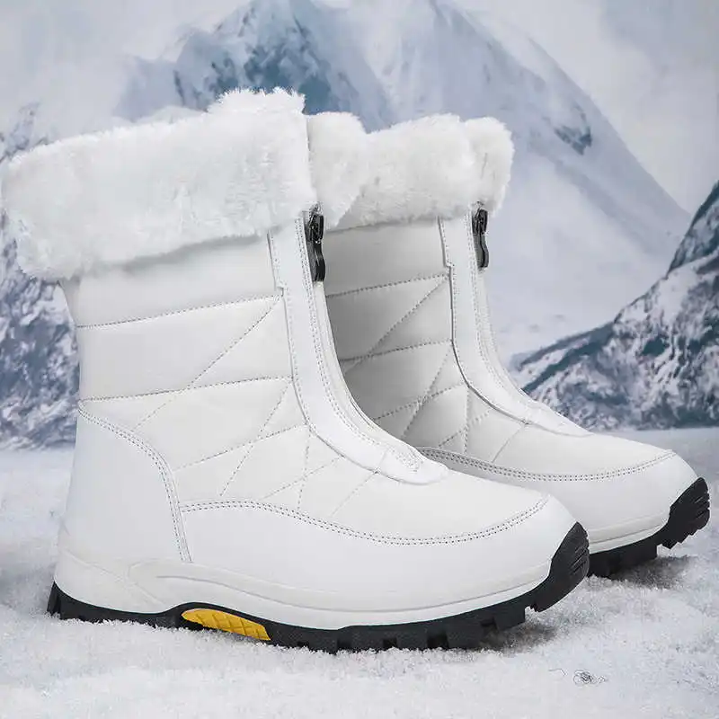 Women's Boot Sneakers Walking  - Model Kit Levels recensie en prijs