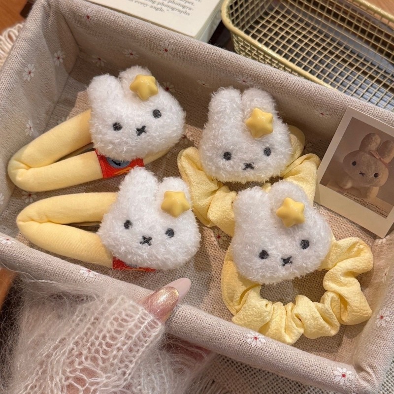 Miffy Hair Band Creative High- - Model Kit For Girls recensie en prijs