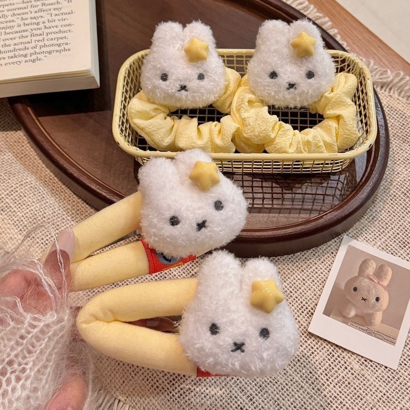 Miffy Hair Band Creative High- - Model Kit For Girls recensie en prijs