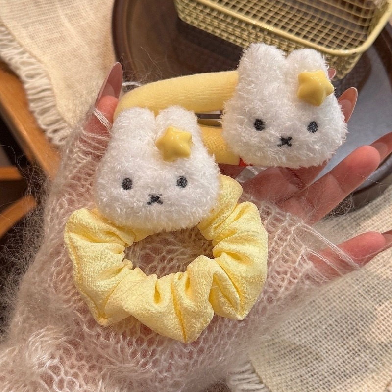 Miffy Hair Band Creative High- - Model Kit For Girls recensie en prijs