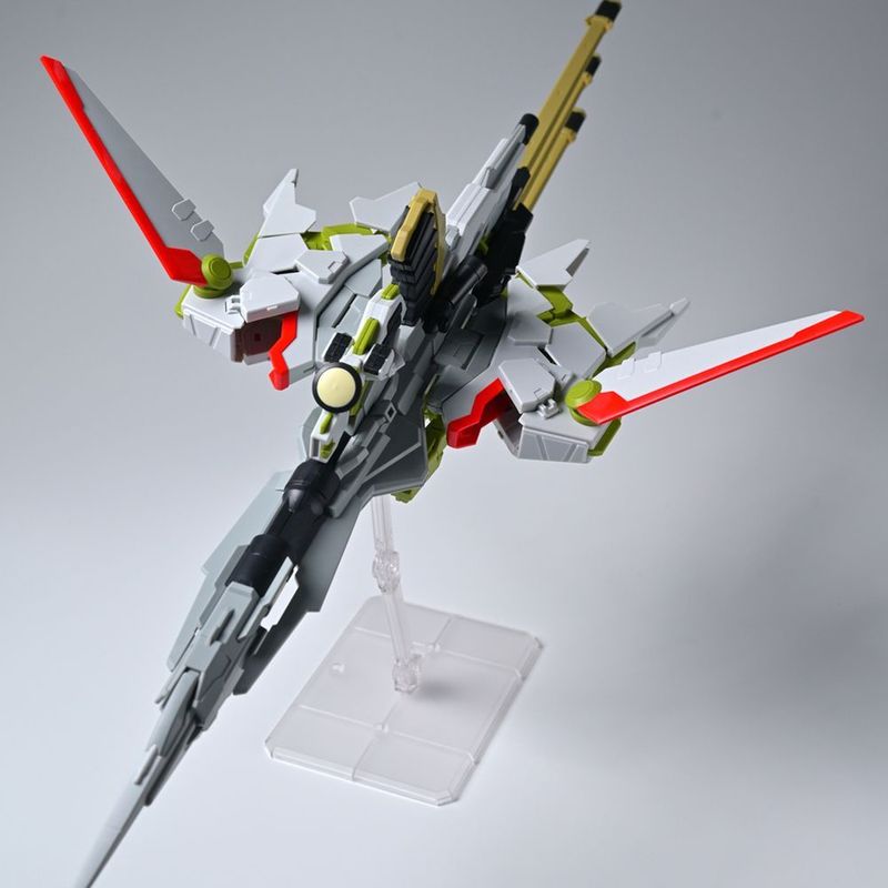 Top New Destiny Spec ⅱ Zeus Si - Model Kit Zeus recensie en prijs