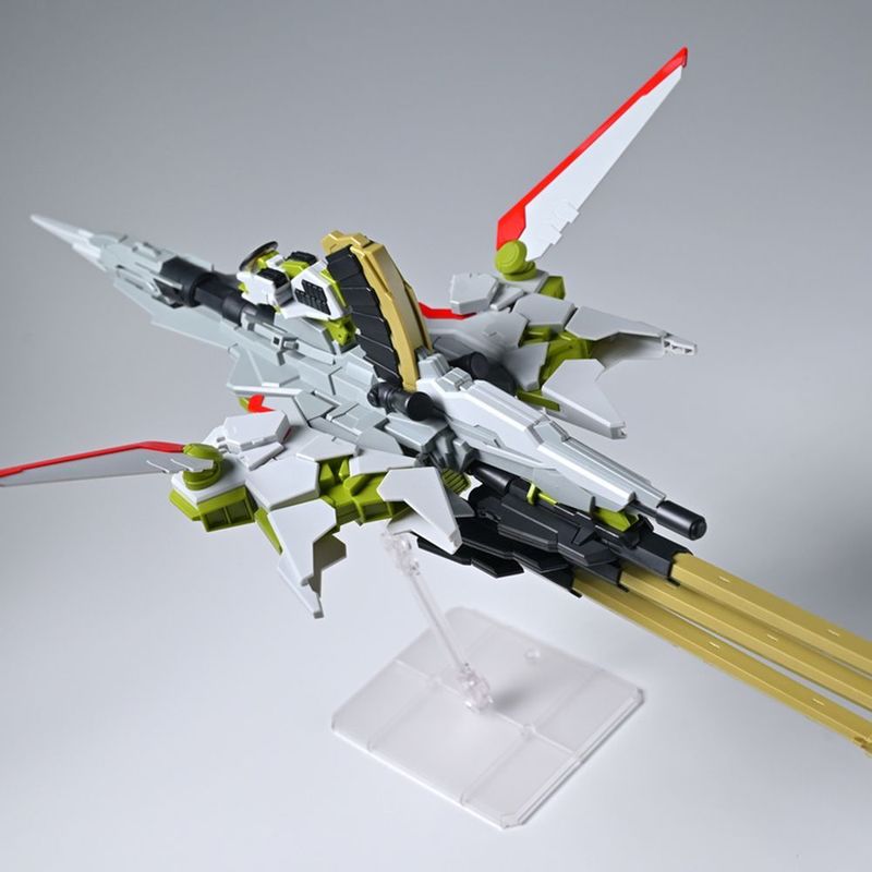 Top New Destiny Spec ⅱ Zeus Si - Model Kit Zeus recensie en prijs