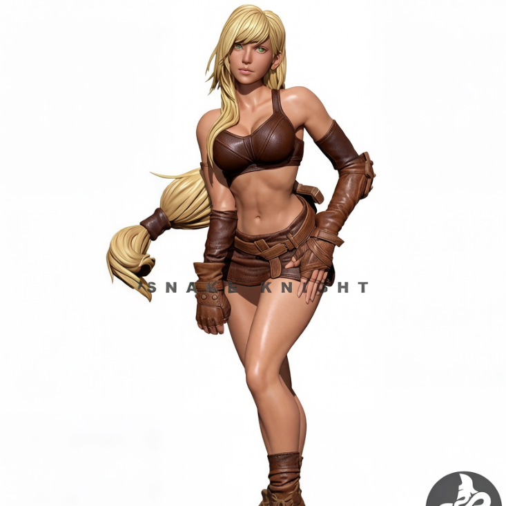 1/24 Resin Kits Figure Soldier - Model Kit Baki recensie en prijs
