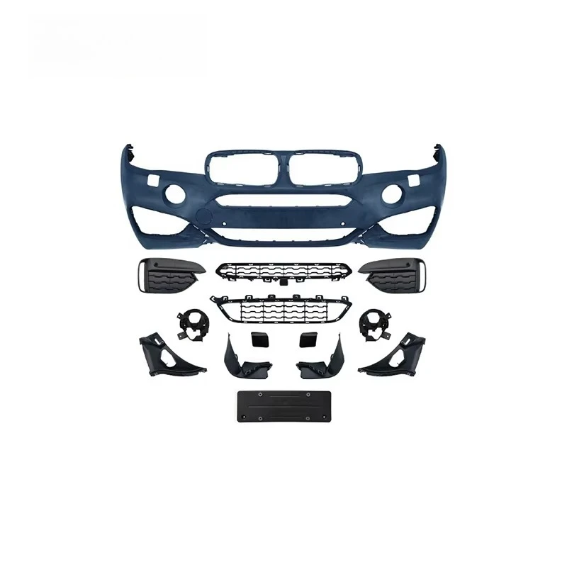 Body Kit Car Parts Car Bumpers - Model Kit F16 recensie en prijs