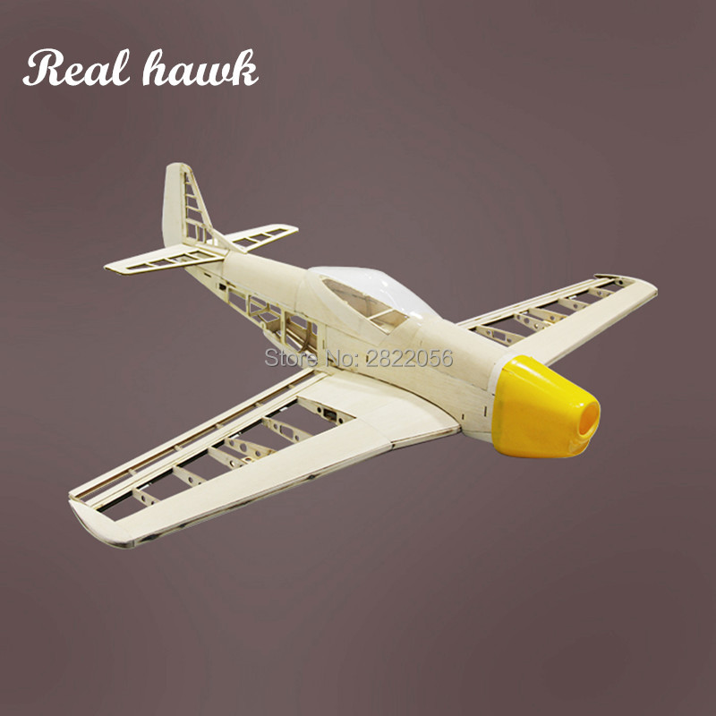 RC AirPlanes Laser DIY Cut Bal - Model Kit Ixchel recensie en prijs