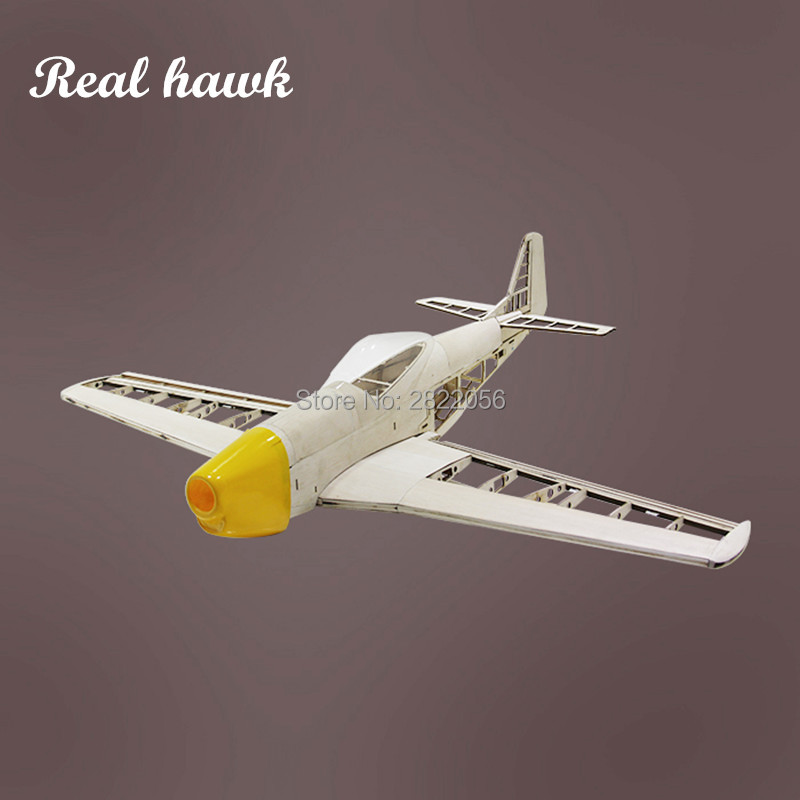 RC AirPlanes Laser DIY Cut Bal - Model Kit Ixchel recensie en prijs