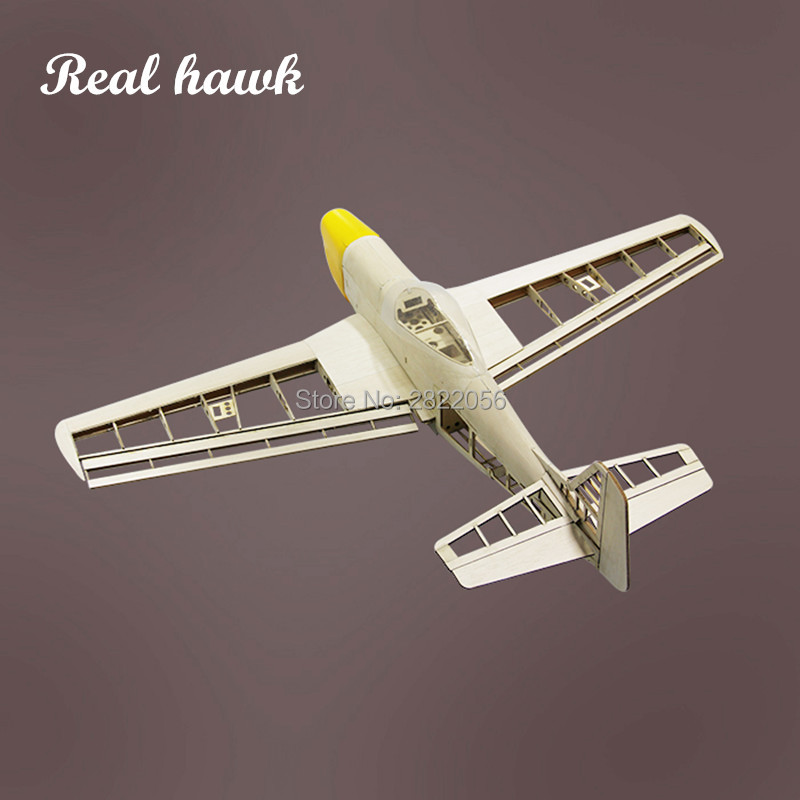 RC AirPlanes Laser DIY Cut Bal - Model Kit Ixchel recensie en prijs