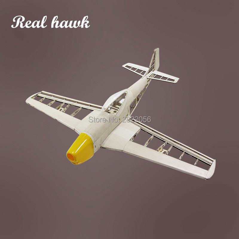RC AirPlanes Laser DIY Cut Bal - Model Kit Ixchel recensie en prijs