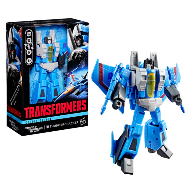 In Stock Studio Series 86 V Cl - Model Kit Studio recensie en prijs