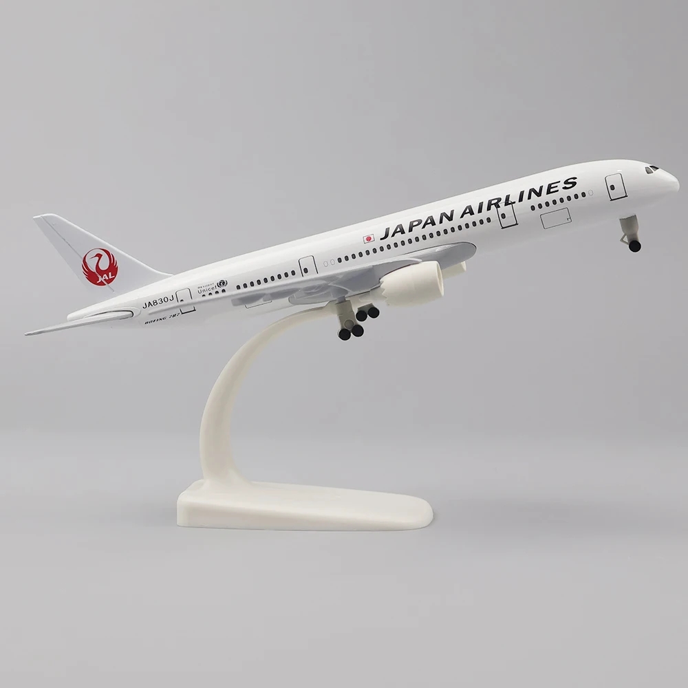 20cm Plane Model Toy Alloy Met - Model Kit Ixchel recensie en prijs