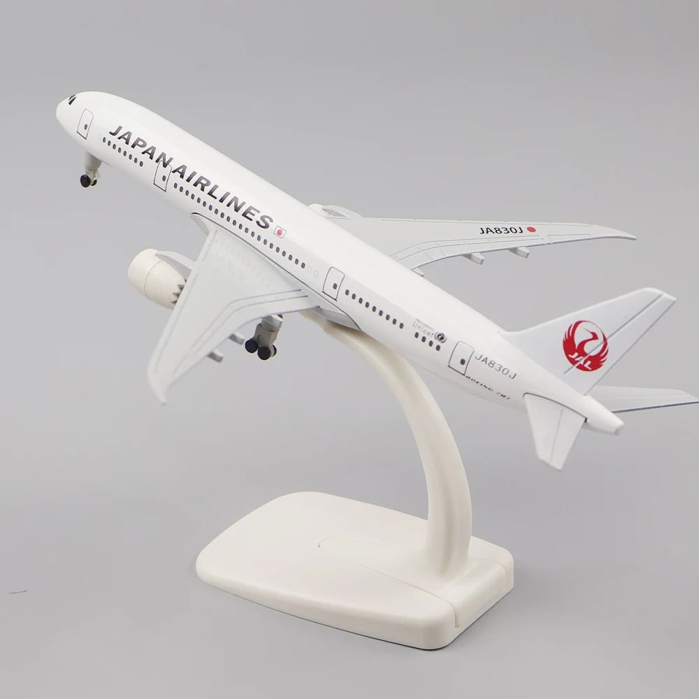 20cm Plane Model Toy Alloy Met - Model Kit Ixchel recensie en prijs