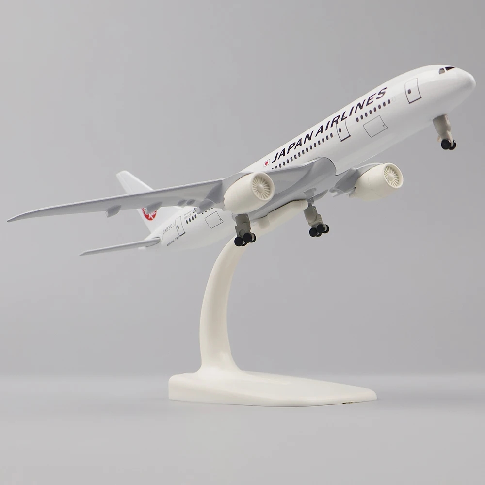 20cm Plane Model Toy Alloy Met - Model Kit Ixchel recensie en prijs