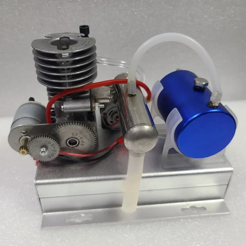 15 Level Generator Methanol Ga - Model Kit Levels recensie en prijs