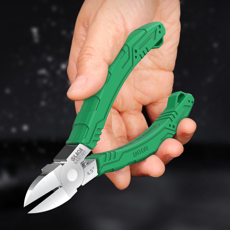 LAOA Stainless Steel Flush Cut - Model Kit Nipper recensie en prijs