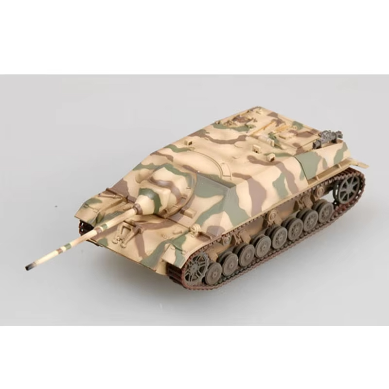 Easymodel 36126 1/72 Scale Jag - Model Kit Hobby recensie en prijs