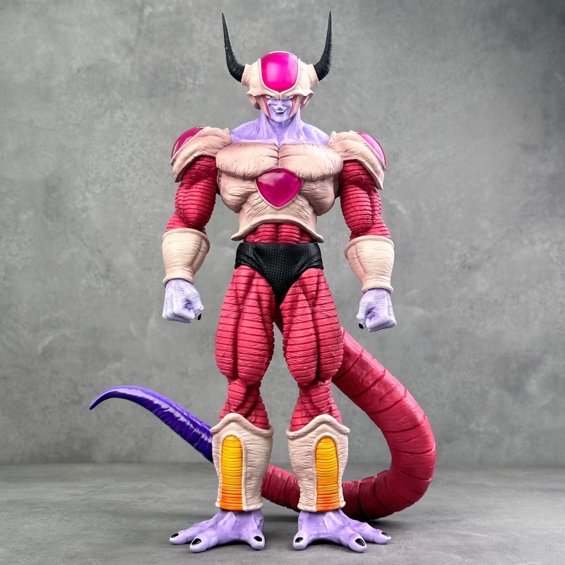 35.5cm Dragon Ball Z Frieza An - Model Kit Frieza recensie en prijs