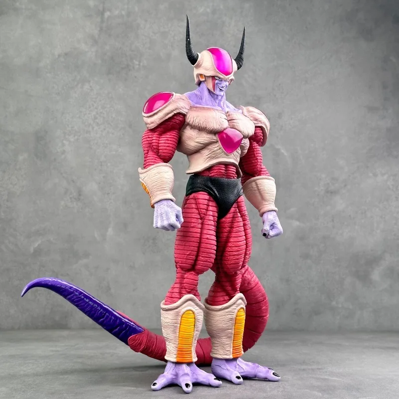 35.5cm Dragon Ball Z Frieza An - Model Kit Frieza recensie en prijs
