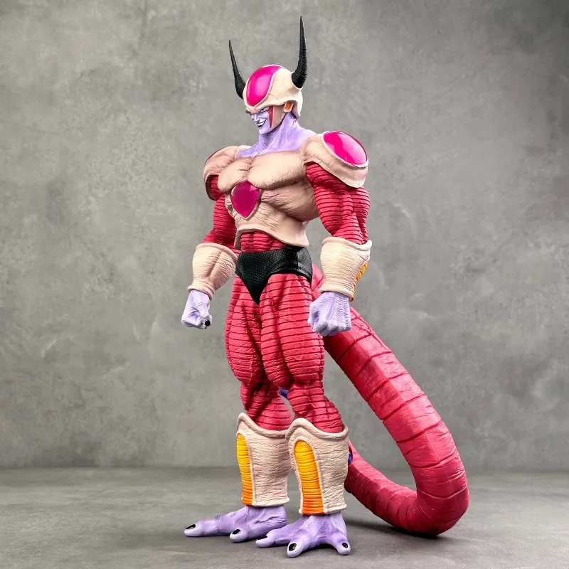 35.5cm Dragon Ball Z Frieza An - Model Kit Frieza recensie en prijs