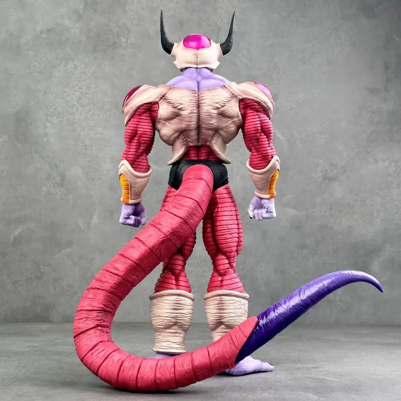 35.5cm Dragon Ball Z Frieza An - Model Kit Frieza recensie en prijs