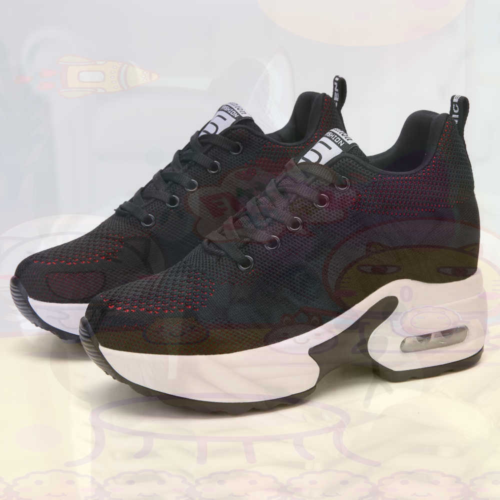 Red Size 36 Shoes Woman Tennis - Model Kit Levels recensie en prijs