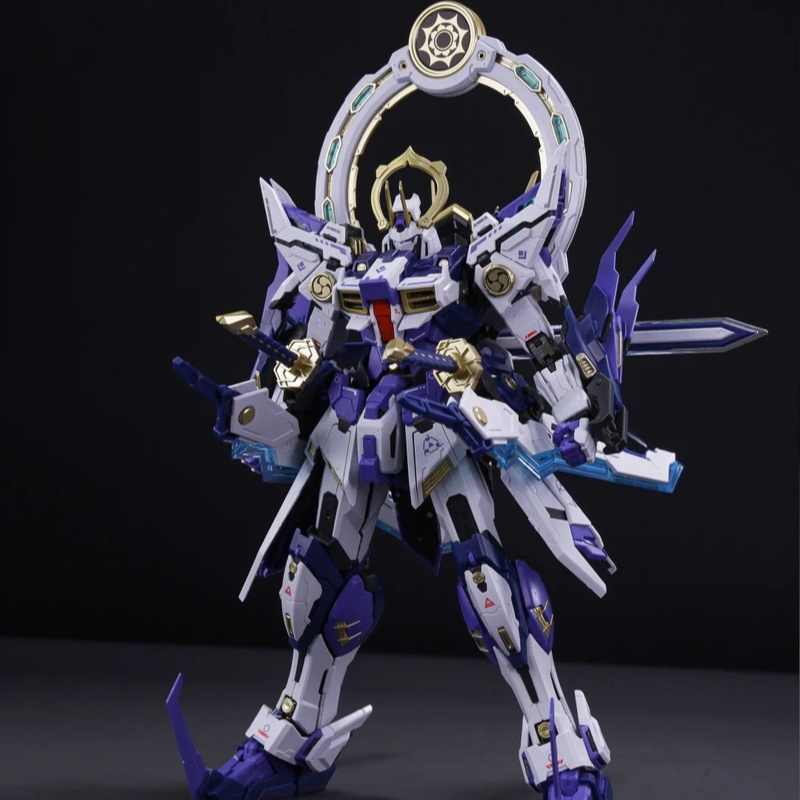 In Stock CangWanGe Susanoo Mec - Model Kit Susanoo recensie en prijs