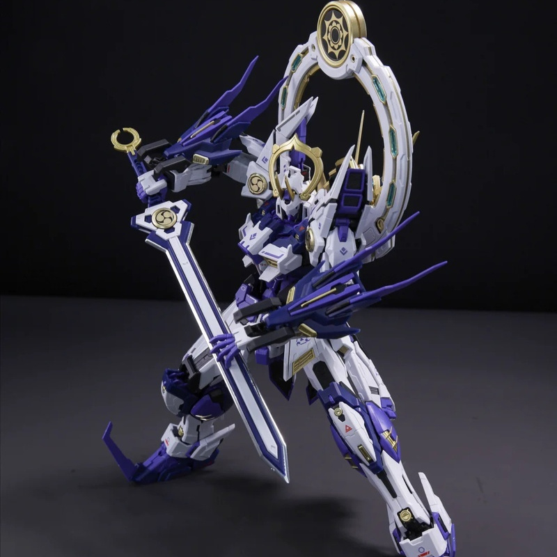 In Stock CangWanGe Susanoo Mec - Model Kit Susanoo recensie en prijs