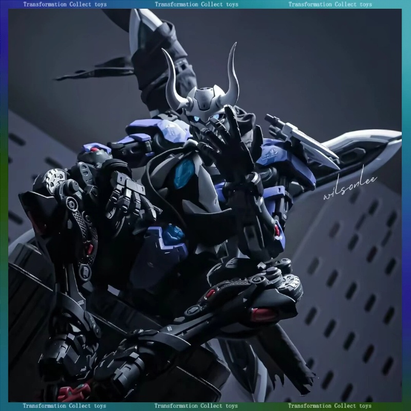 On Sale Now Hemoxian Over Zero - Model Kit Lone Shadow recensie en prijs