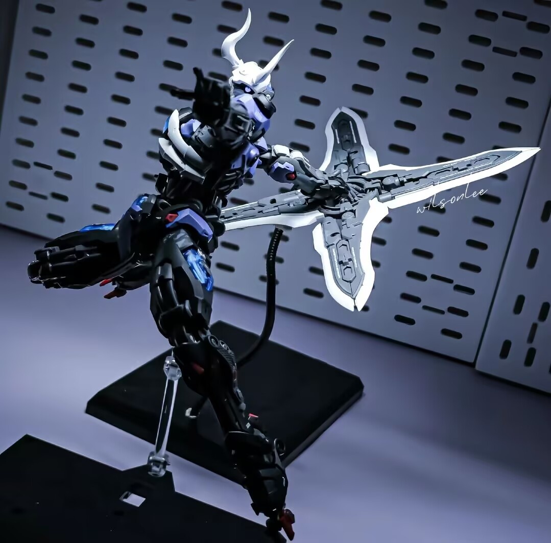 On Sale Now Hemoxian Over Zero - Model Kit Lone Shadow recensie en prijs